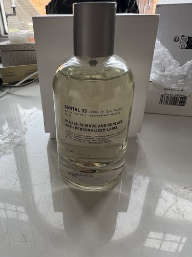 Labo santal 100ml - santal, 33