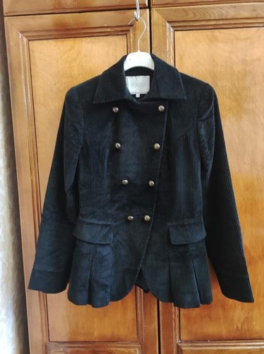 Women figaret blazer black - women,