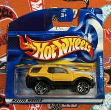 ERROR!!! Hot Wheels - RARE