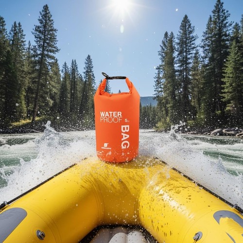 Orange litre luckstone dry - orange,