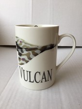 RAF - Royal Air Force - Vulcan