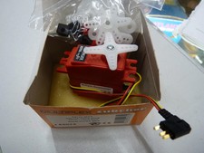 Multiplex Servo Royal Mc/V2