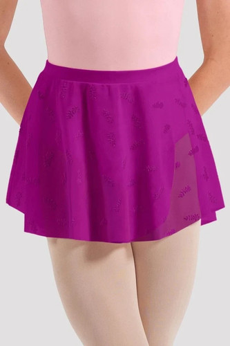 Bloch girls mila - mila, floral