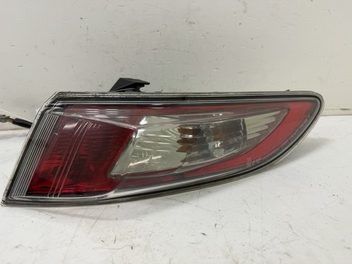 Honda civic fn2 - civic, rear