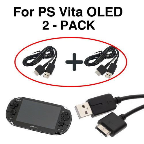 Vita usb charging charger - usb,