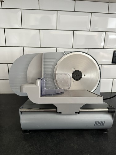 M4y meat and - and, bread