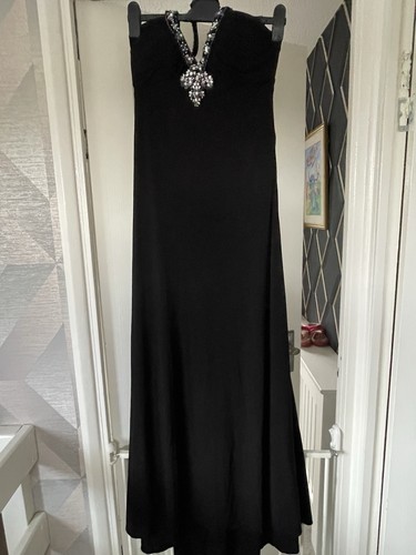Betsy adam black embelished - betsy,