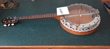 Banjo FRAMUS Texan Dixi Vintage Vintage October 1973 Retro Gibson Strings