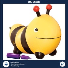 Inflatable Bee Bouncer with