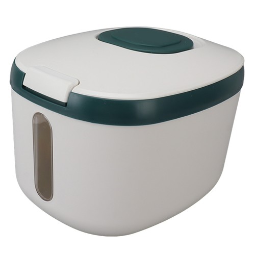 Cover rice bucket - cover,