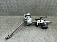 RENAULT CLIO STEERING COLUMN