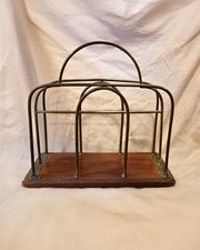 Edwardian Art Deco Magazine