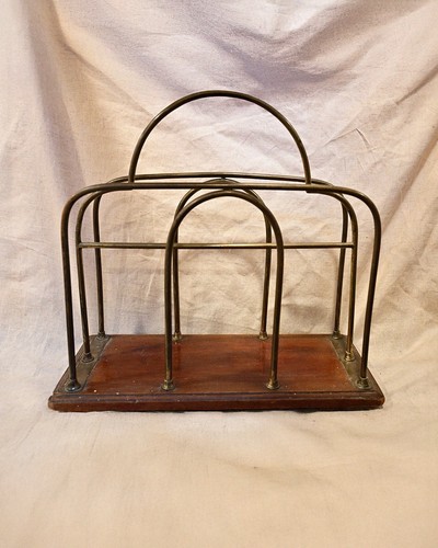 Edwardian art deco magazine - edwardian,