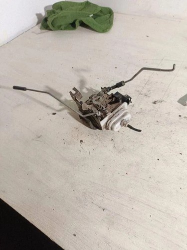 Audi 8l1 front right door - a3,