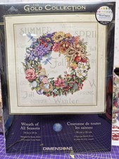 Dimensions Gold Collection