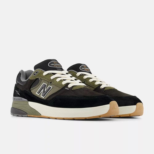 New balance numeric men - new,