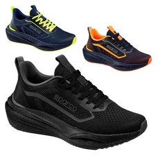 New! 2026 Sparco S-CAPE 01