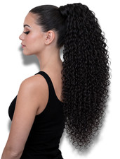 Brazilian Human Hair Ponytail