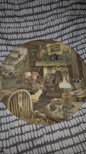 Wedgewood the wind - wedgewood,