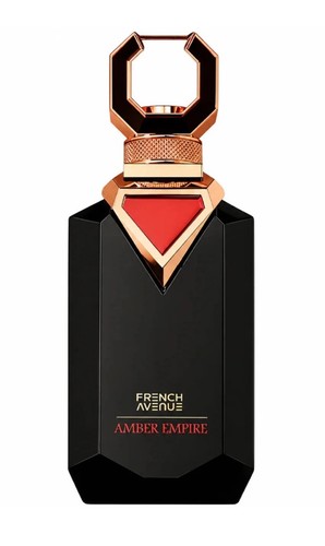 French avenue amber empire - amber,