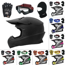 ZORAX ZOR-X305 Adult MX