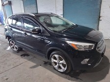 SHOCK ABSORBER FRONT RH MK2 (C520) 2011 TO 2020 FORD KUGA ZETEC TDCI 1499 DIESEL