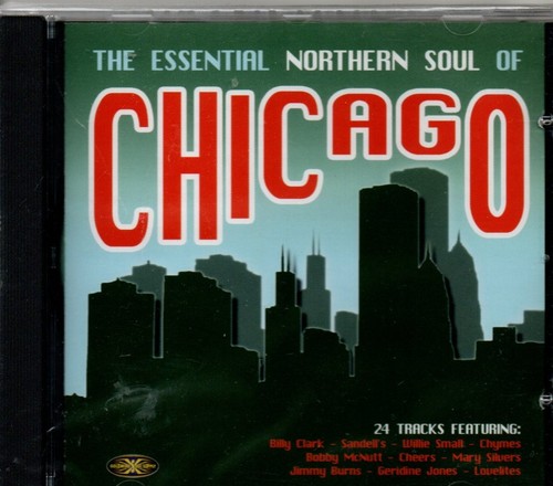 The essential northern - -the,