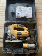 DEWALT DW331-LX  JIGSAW 110V