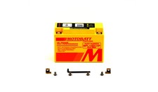 Lithium Motobatt Battery For
