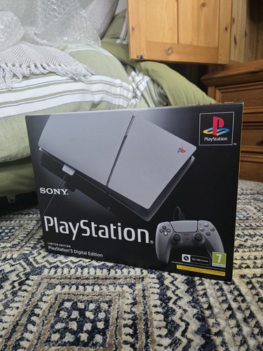 Sony playstation slim 30th - playstation,