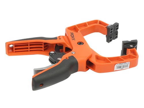 Pony jorgensen hand clamp - pony,