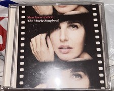 01 Sharleen Spiteri : The Movie Songbook CD (2010) Very Goid Condition  