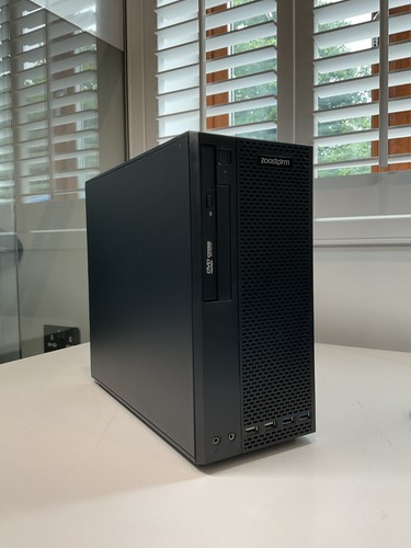 Zoostorm intel 7500 - zoostorm, i5-7500