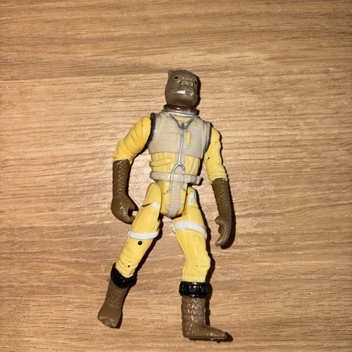 Star wars vintage figure - star,