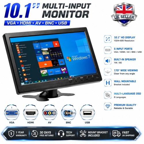 Inch hd lcd - 10.1", screen