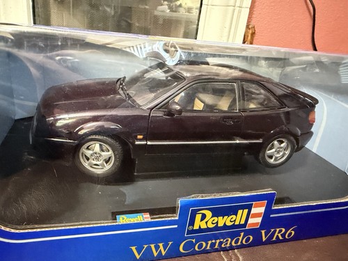 1992 corrado vr6 - corrado, 1/18