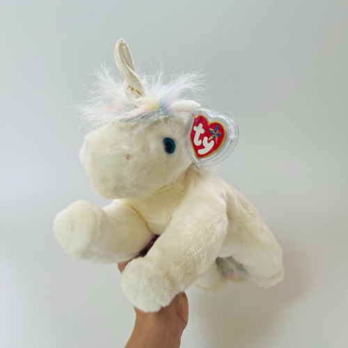 Beanie buddy buddies - ty,