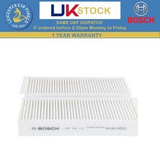 Bosch Cabin Filter For BMW 2