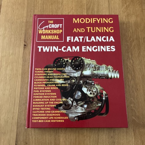Modifying and tuning - and,