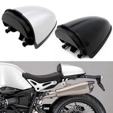 Rear Seat Hump Cowl Trunk