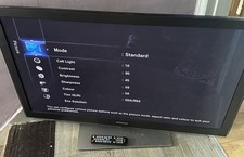 Samsung hd plasma - -,