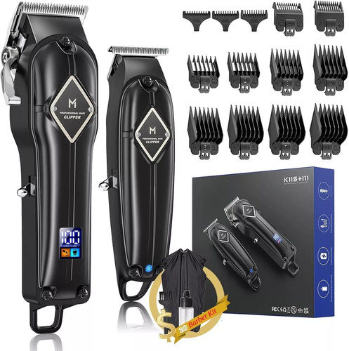 Cordless electric hair - cordless,