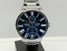 Ulysse Nardin Marine