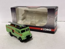 Corgi Trackside DG221005 Green
