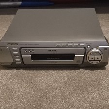Technics SL-EH750 CD Player