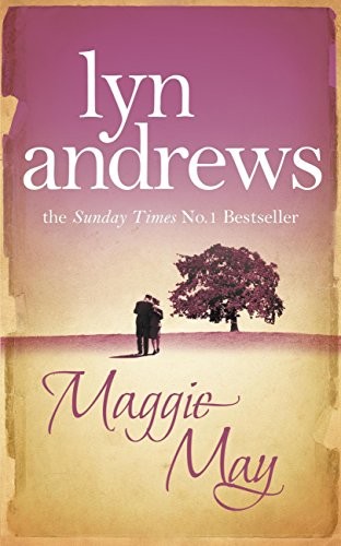 Maggie may escaping the past - maggie,