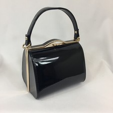 Classic lilly handbag 1940s - classic,