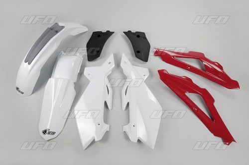 Ufo plastics kit for - ufo,