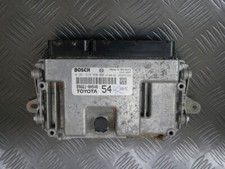 ECU 89661-0H540 TOYOTA AYGO