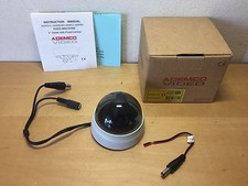 New - ADEMCO Video Camera -